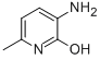 3-AMINO-6-METHYLPYRIDIN-2-OL CAS#: 52334-79-9