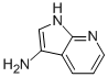 3-AMINO-7-AZAINDOLE CAS#: 189882-31-3