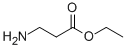 3-AMINO-PROPIONIC ACID ETHYL ESTER CAS#: 924-73-2