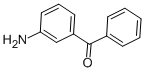 3-AMINOBENZOPHENONE CAS#: 2835-78-1