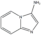3-AMINOIMIDAZO(1,2-A)PYRIDINE CAS#: 28036-33-1