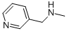 3-(AMINOMETHYL)PYRIDINE CAS#: 20173-04-0