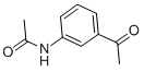 3'-Acetamidoacetophenone CAS#: 7463-31-2