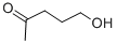 3-Acetyl-1-propanol CAS#: 1071-73-4