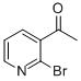3-Acetyl-2-bromopyridine CAS#: 84199-61-1