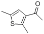 3-Acetyl-2,5-dimethylthiophene CAS#: 2530-10-1