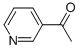 3-Acetylpyridine CAS#: 350-03-8