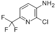 3-Amino-2-chloro-6-(trifluoromethyl)pyridine CAS#: 117519-09-2
