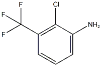 3-Amino-2-chlorobenzotrifluoride CAS#: 62476-58-8