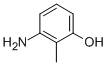 3-Amino-2-methylphenol CAS#: 53222-92-7
