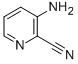 3-Amino-2-pyridinecarbonitrile CAS#: 42242-11-5