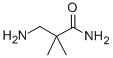 3-Amino-2,2-dimethylpropionamide CAS#: 324763-51-1
