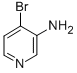 3-Amino-4-bromopyridine CAS#: 239137-39-4