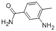 3-Amino-4-methylbenzamide CAS#: 19406-86-1