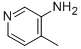 3-Amino-4-methylpyridine CAS#: 3430-27-1