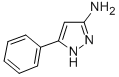 3-Amino-5-phenylpyrazole CAS#: 1572-10-7