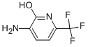 3-Amino-6-trifluoromethyl-pyridin-2-ol CAS#: 944904-43-2