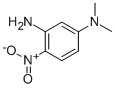3-Amino-N,N-dimethyl-4-nitroaniline CAS#: 2069-71-8