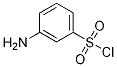 3-Amino-benzenesulfonyl chloride CAS#: 4431-74-7