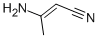 3-Aminocrotononitrile CAS#: 1118-61-2
