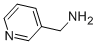 3-(Aminomethyl)pyridine CAS#: 3731-52-0