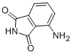 3-Aminophthalimide CAS#: 2518-24-3