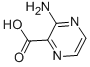 3-Aminopyrazine-2-carboxylic acid CAS#: 5424-01-1