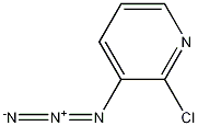 3-Azido-2-chloropyridine CAS#: 102934-51-0