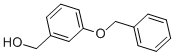 3-BENZYLOXYBENZYL ALCOHOL CAS#: 1700-30-7
