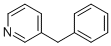 3-BENZYLPYRIDINE CAS#: 620-95-1