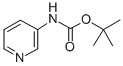 3-(BOC-AMINO)PYRIDINE CAS#: 56700-70-0