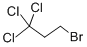 3-BROMO-1,1,1-TRICHLOROPROPANE CAS#: 13749-37-6