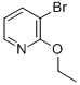 3-BROMO-2-ETHOXYPYRIDINE CAS#: 57883-25-7