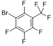 3-BROMO-2,4,5,6-TETRAFLUOROBENZOTRIFLUORIDE CAS#: 113601-46-0