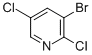 3-BROMO-2,5-DICHLOROPYRIDINE CAS#: 138006-41-4