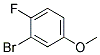 3-BROMO-4-FLUOROANISOLE CAS#: 1161497-23-9