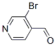 3-BROMO-4-FORMYLPYRIDINE CAS#: 70201-43-3
