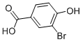 3-BROMO-4-HYDROXYBENZOIC ACID HYDRATE CAS#: 14348-41-5
