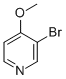 3-BROMO-4-METHOXY-PYRIDINE CAS#: 82257-09-8