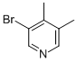 3-BROMO-4,5-DIMETHYLPYRIDINE CAS#: 27063-98-5