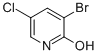 3-BROMO-5-CHLORO-2-HYDROXYPYRIDINE CAS#: 137628-16-1