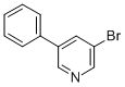 3-BROMO-5-PHENYLPYRIDINE CAS#: 142137-17-5