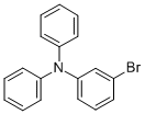 3-BROMO-N N-DIPHENYLANILINE  97 CAS#: 78600-33-6