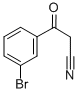 3-BROMOBENZOYLACETONITRILE CAS#: 70591-86-5