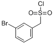 3-BROMOBENZYLSULFONYL CHLORIDE CAS#: 58236-74-1