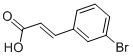 3-BROMOCINNAMIC ACID CAS#: 14473-91-7