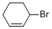3-BROMOCYCLOHEXENE CAS#: 1521-51-3