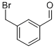3-(BROMOMETHYL)BENZALDEHYDE CAS#: 82072-23-9