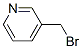 3-(BROMOMETHYL)PYRIDINE CAS#: 69966-55-8