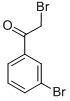 3-BROMOPHENACYL BROMIDE CAS#: 18523-22-3